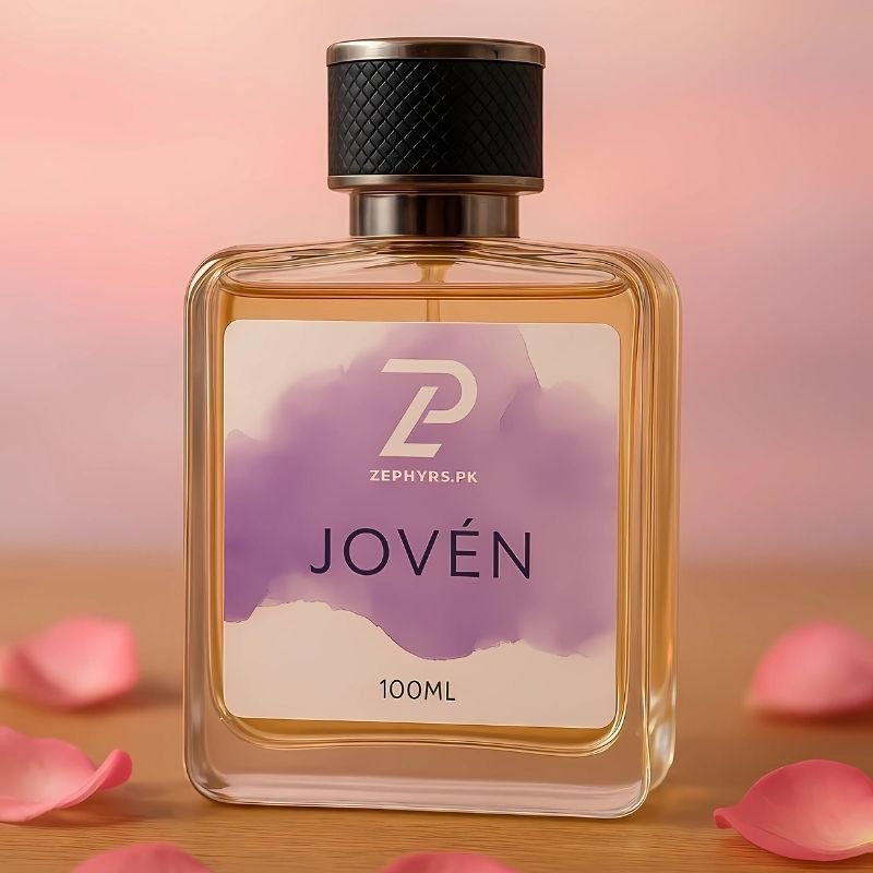 Discover the Best Perfume Brands for Men and Women in Pakistan